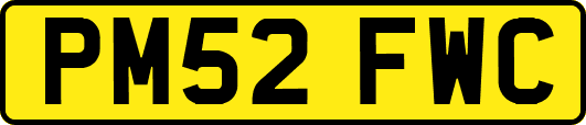 PM52FWC