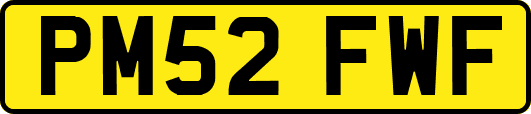 PM52FWF