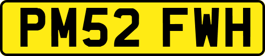PM52FWH