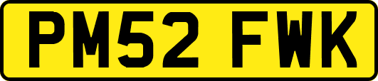 PM52FWK