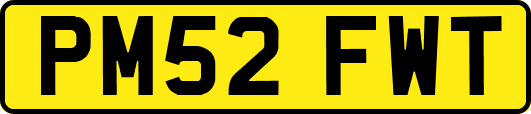 PM52FWT