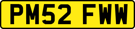 PM52FWW