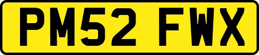 PM52FWX
