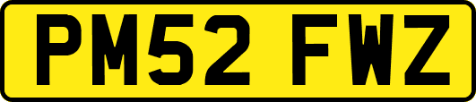 PM52FWZ