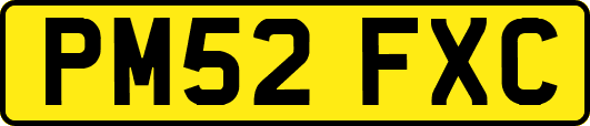 PM52FXC