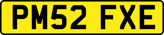 PM52FXE