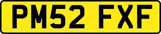 PM52FXF