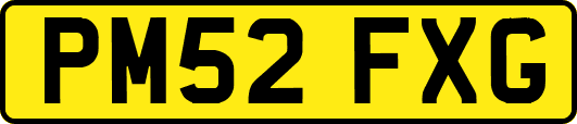 PM52FXG