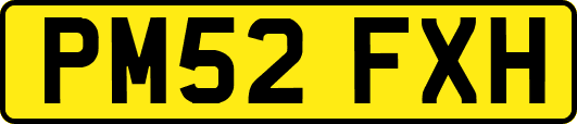 PM52FXH