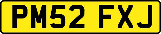 PM52FXJ