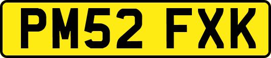 PM52FXK