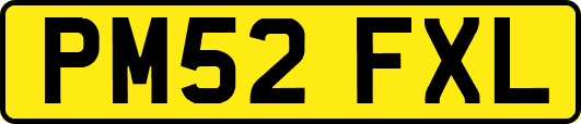 PM52FXL