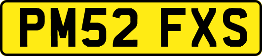 PM52FXS