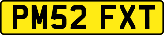 PM52FXT