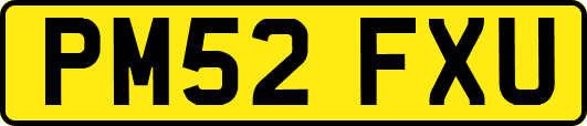 PM52FXU