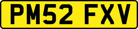PM52FXV