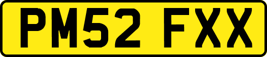 PM52FXX