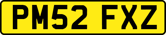 PM52FXZ