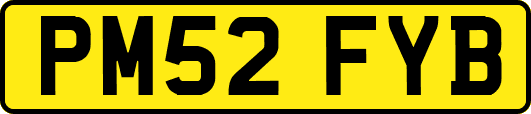 PM52FYB