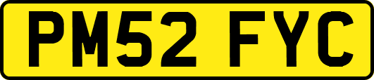 PM52FYC
