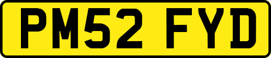 PM52FYD