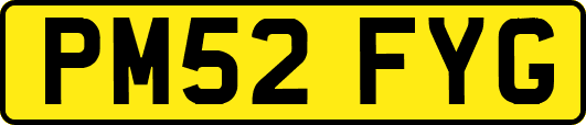 PM52FYG