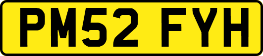 PM52FYH