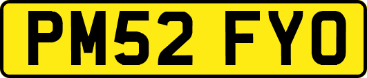 PM52FYO