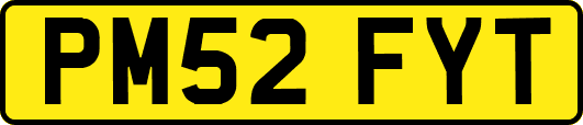PM52FYT