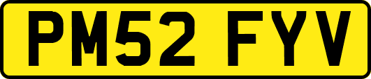 PM52FYV