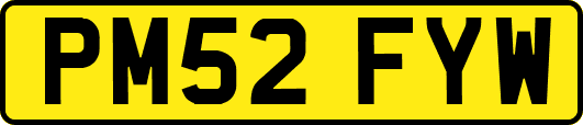 PM52FYW