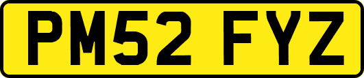 PM52FYZ