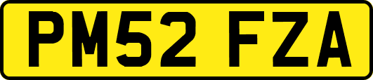 PM52FZA