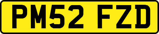 PM52FZD