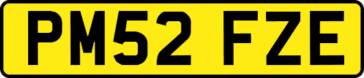 PM52FZE
