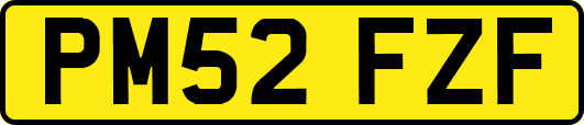 PM52FZF