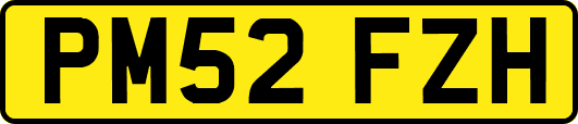 PM52FZH