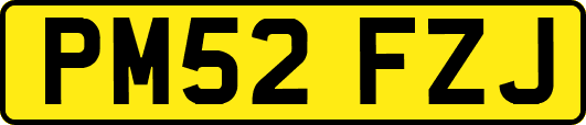 PM52FZJ