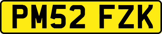 PM52FZK