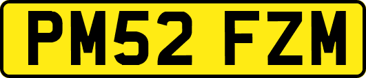 PM52FZM