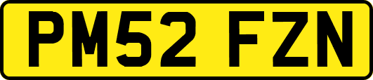 PM52FZN