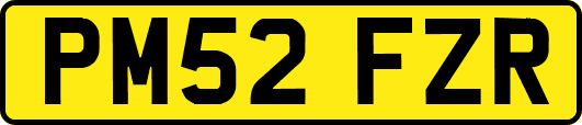 PM52FZR
