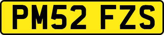 PM52FZS