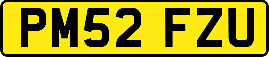 PM52FZU