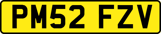PM52FZV