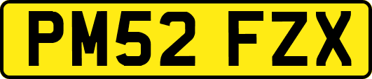 PM52FZX