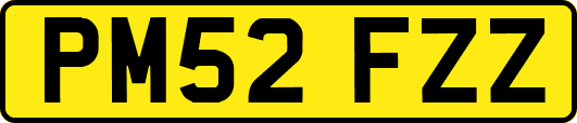 PM52FZZ