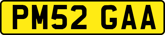 PM52GAA