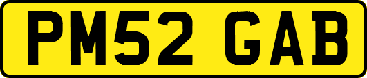 PM52GAB