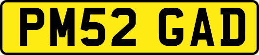 PM52GAD